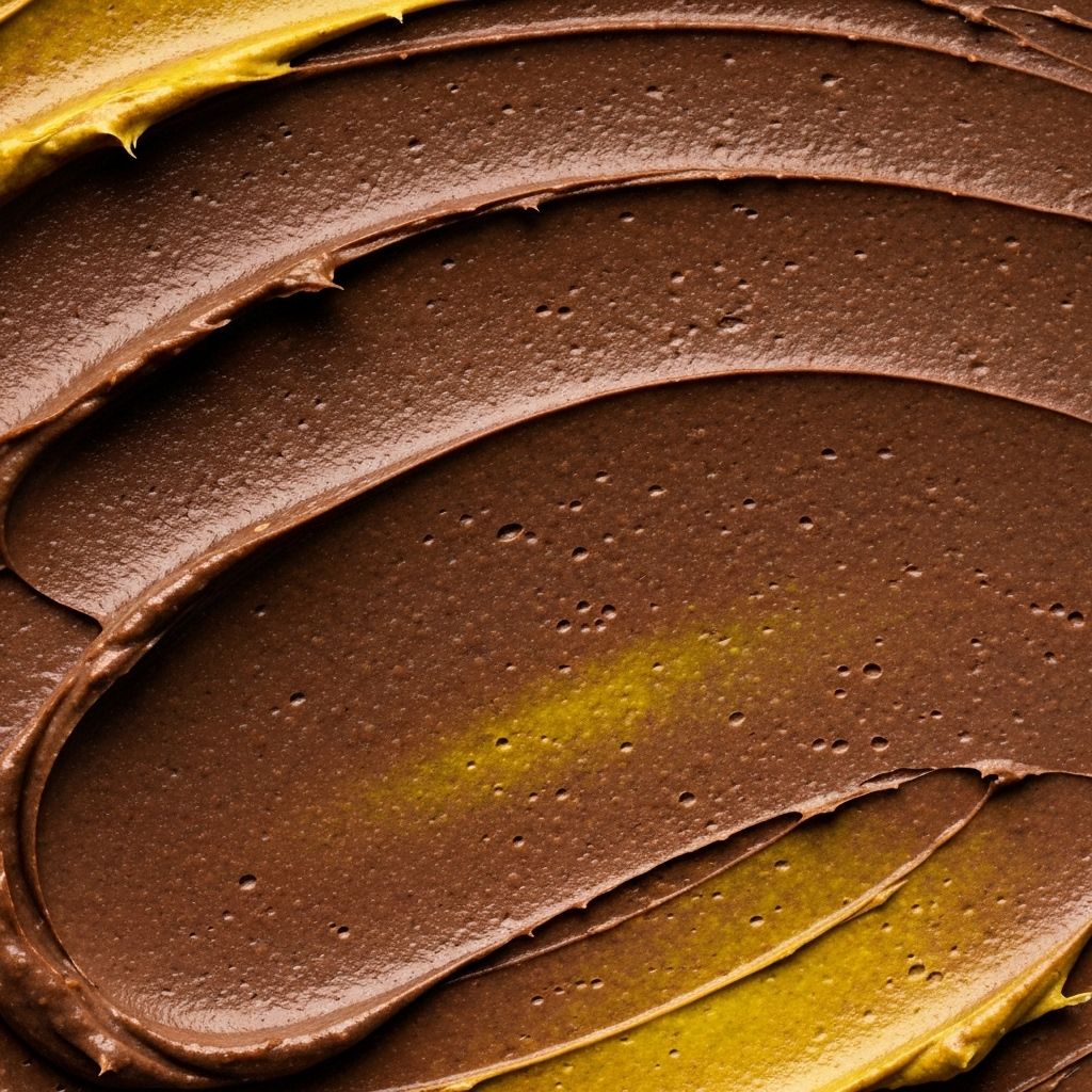 Cosmetic products inspired by African heritage