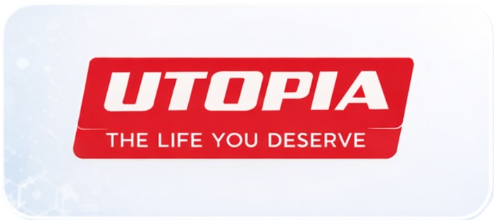Utopia Pharmaceuticals